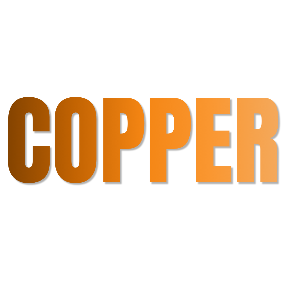 “Adieu” 33 Copper costume colour category