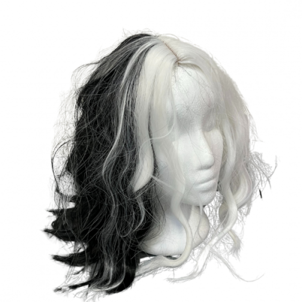 Cruella Wig – Long 3