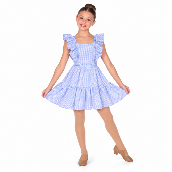 “Dorothy” 4