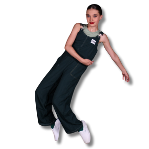 Emerald City Overalls 7