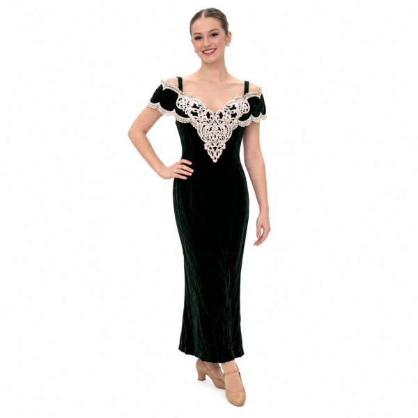 “Emerald Elegance” 101