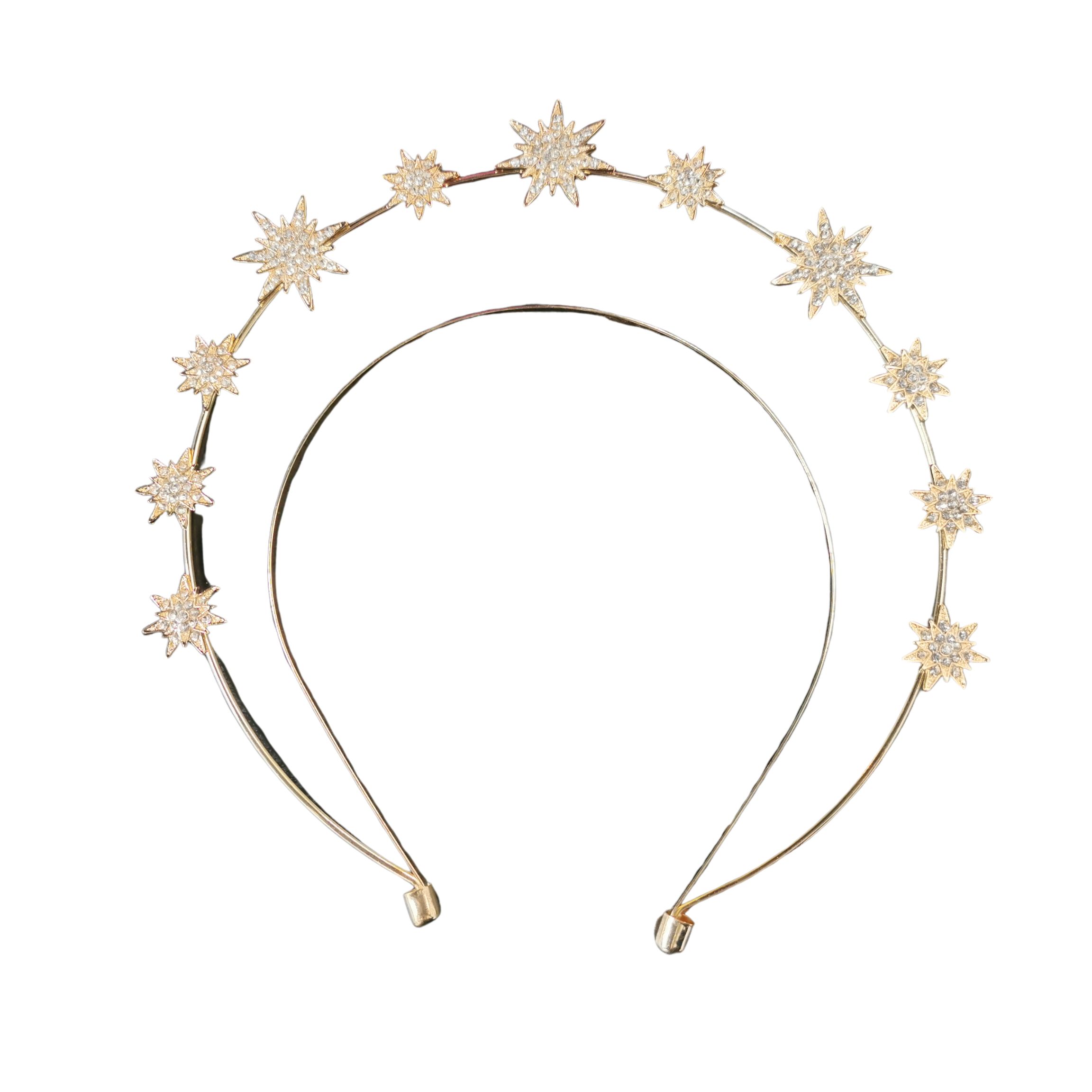 Ethereal Headband 5 Ethereal Headband 5