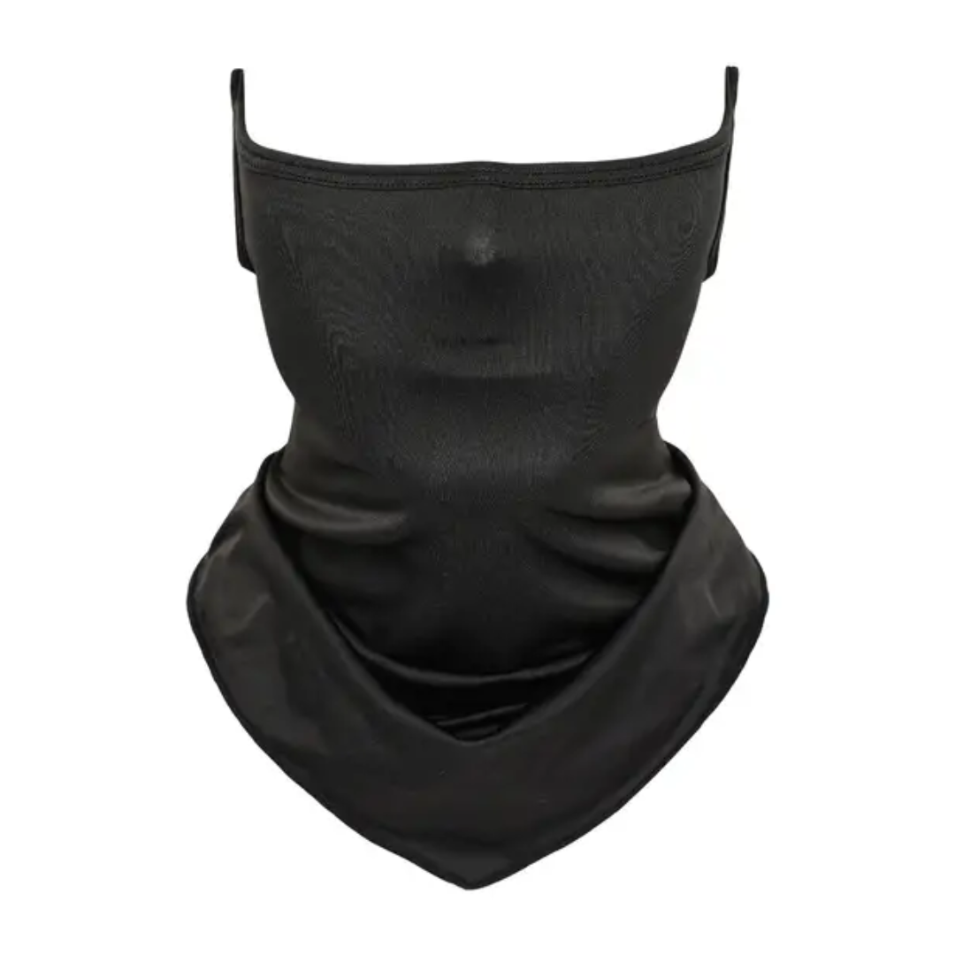 Face Mask Balaclava With Ear Loop 7 Face Mask Balaclava With Ear Loop 7