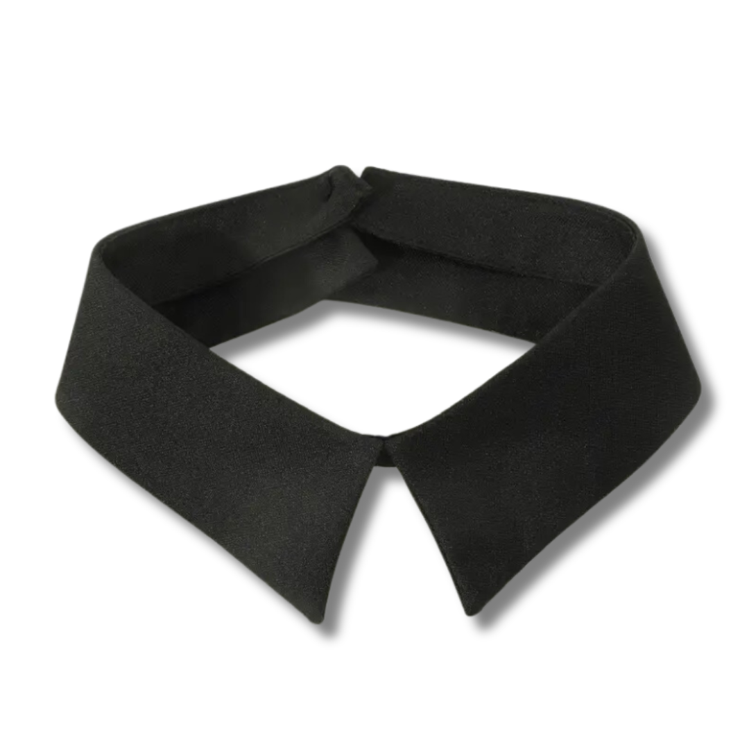 Detatchable Faux Collar 6 Detatchable Faux Collar 6