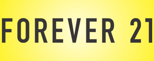 Forever 21