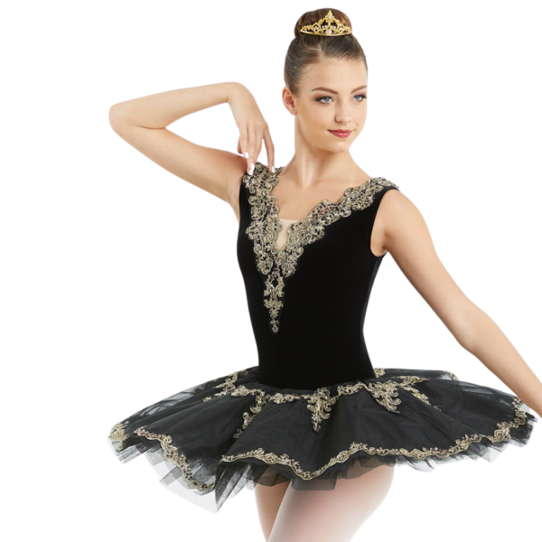 “Giselle Valse” 4