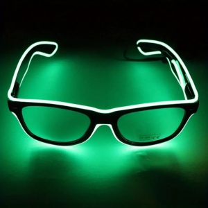 LED Illuminated Sunnies 4