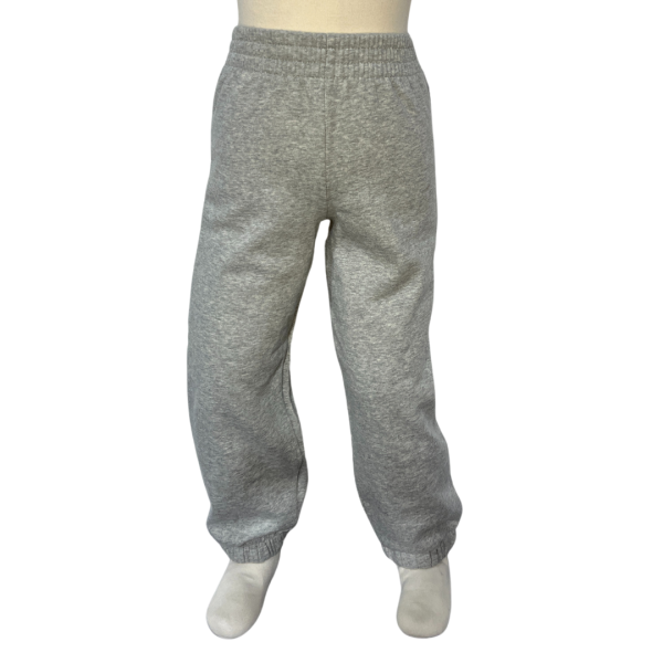 Track Pants – Basic Grey 5