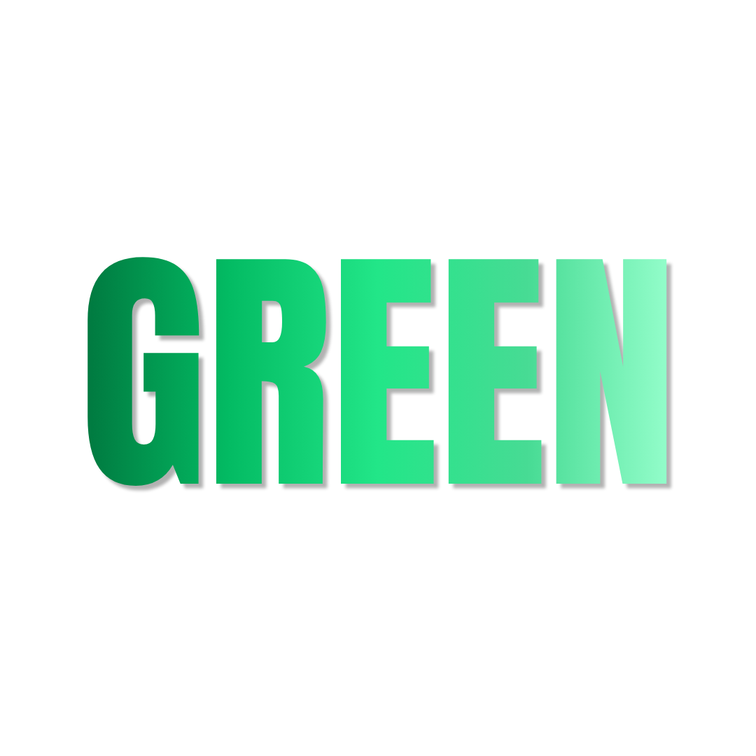 “Adieu” 22 Green costume colour category