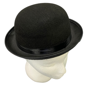 Kids Bowler Hat 3