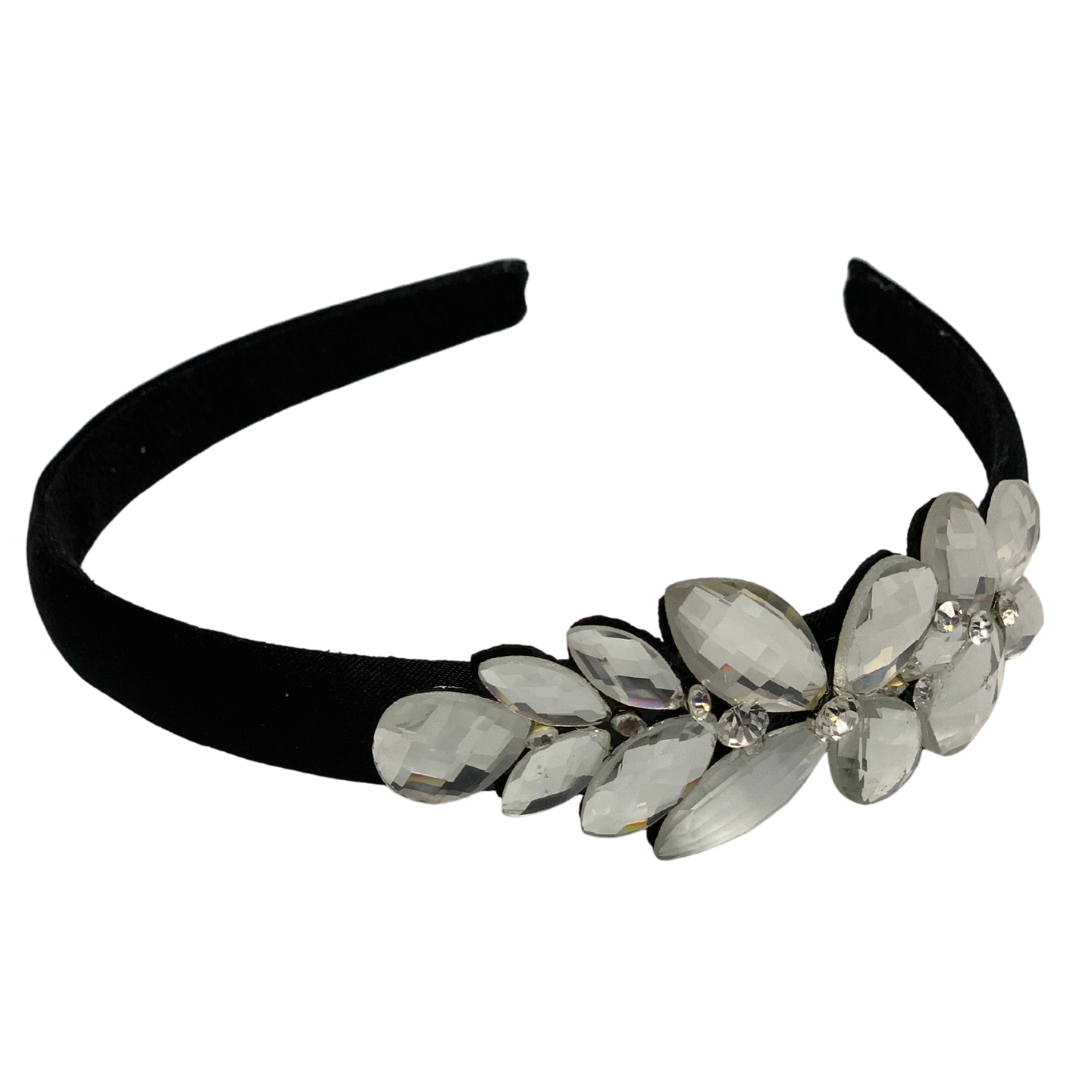 Large Jewelled Headbands 8 Large Jewelled Headbands 8