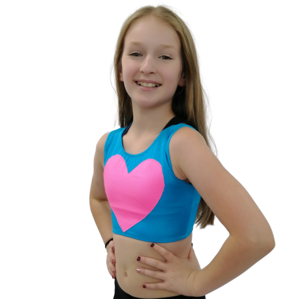 Heart Crop 4