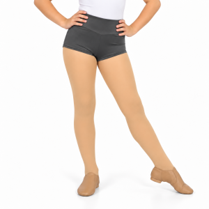 Hot Shorts – Grey 4