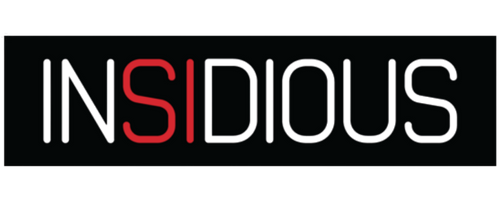 Insidious Clothing