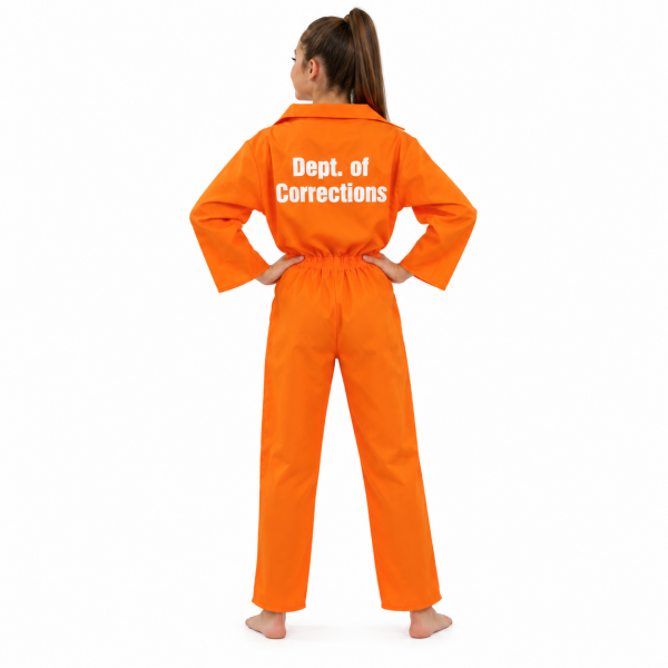 “Inmates” 4