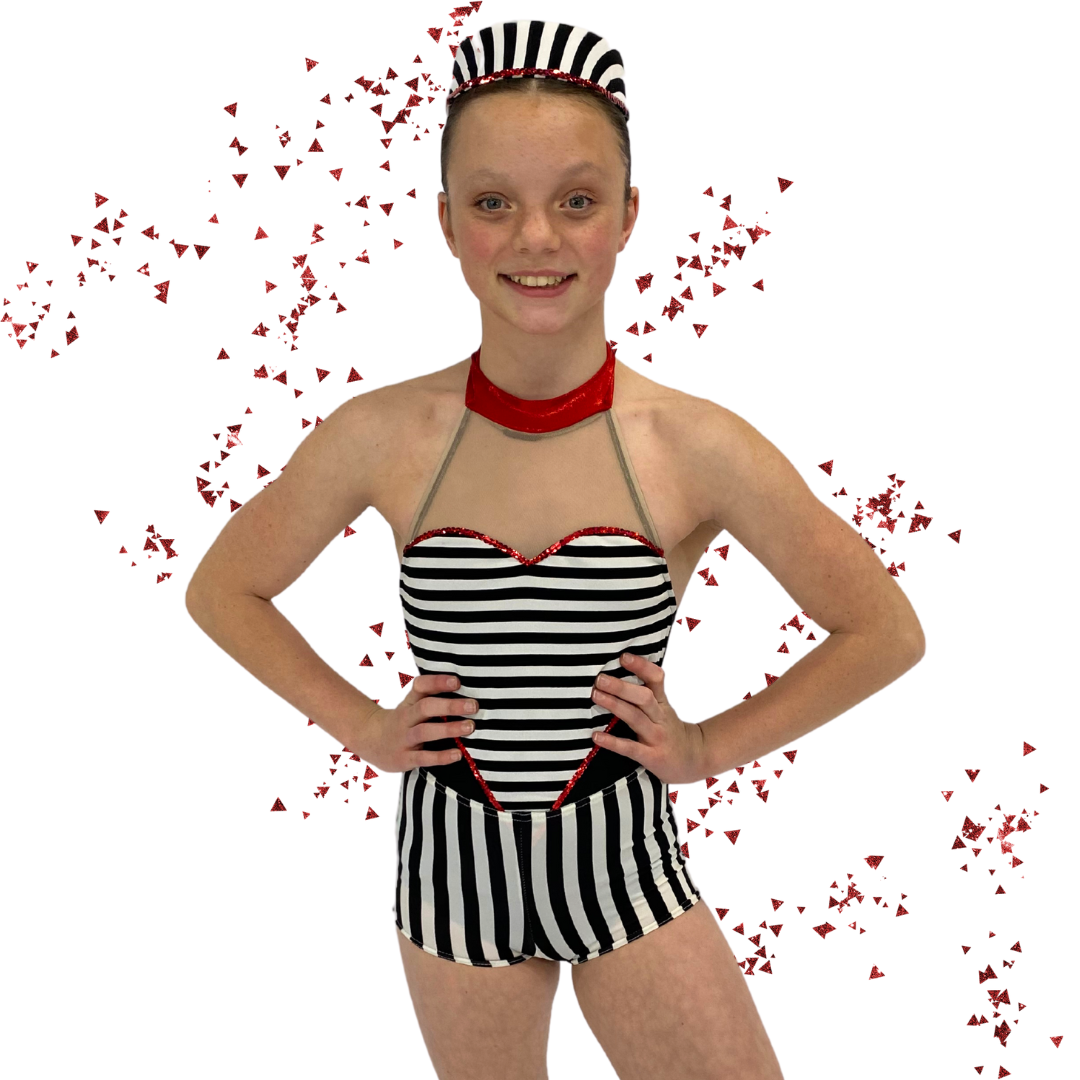 “Jailhouse Rock” 7 “Jailhouse Rock” 7