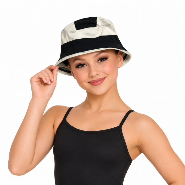 Jail Hat