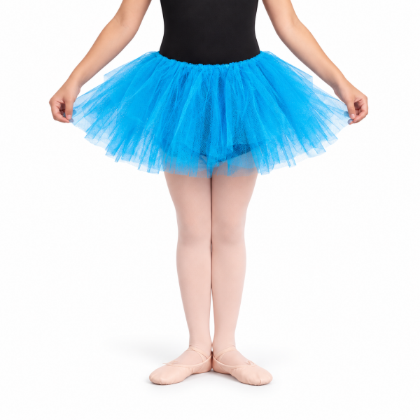 Kids’ Tutus 4