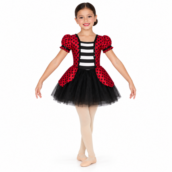 Little Ladybug 4