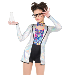 “Mad Science” 8