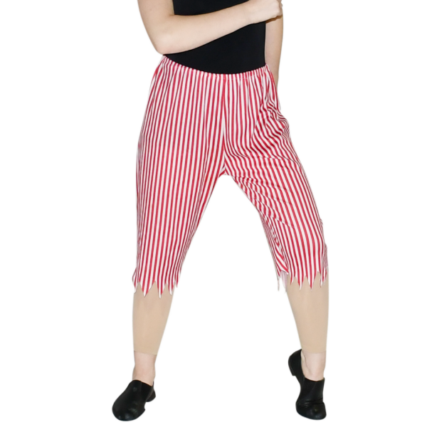 Pirate Cutoff Pants 4