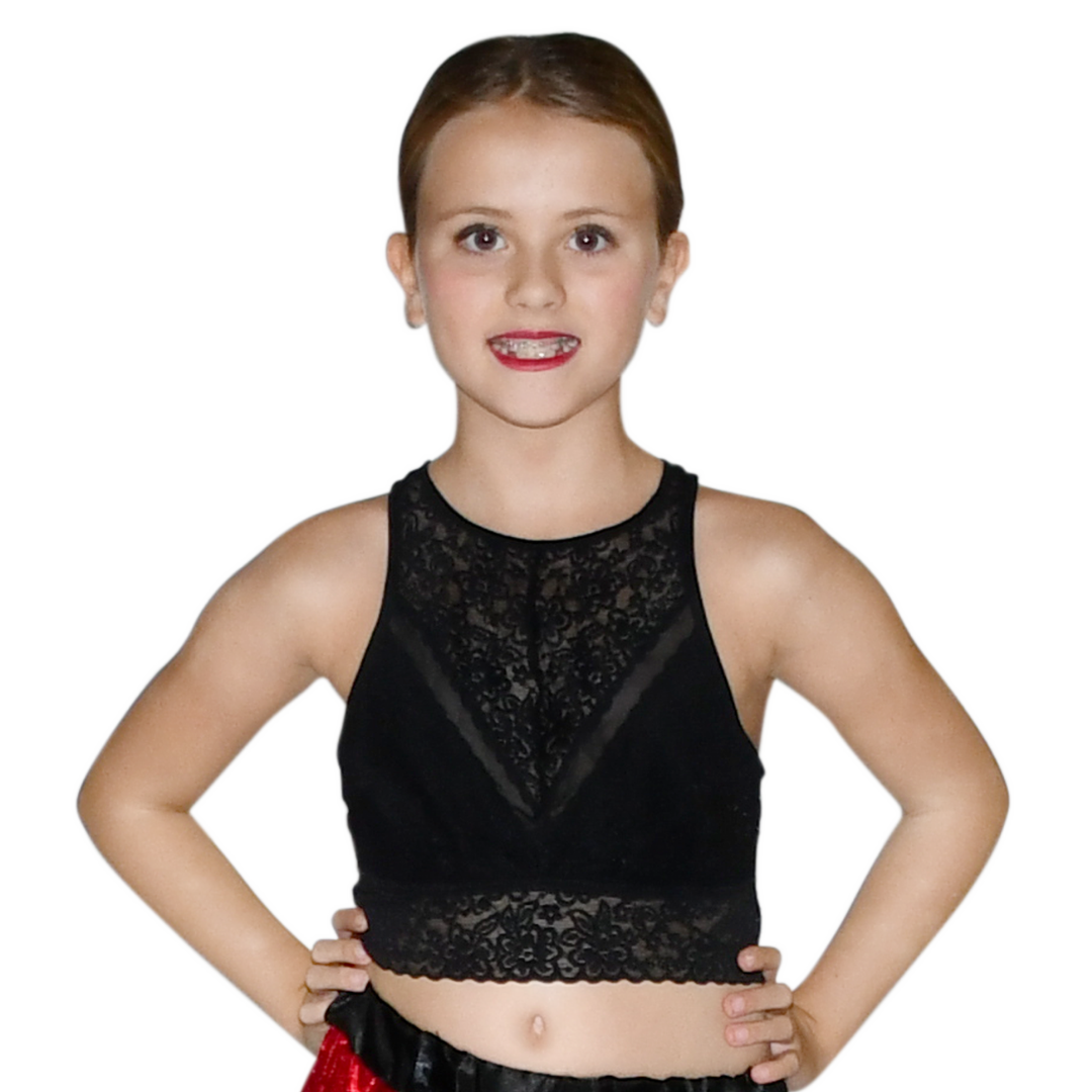 Lace Bralette 5 Lace Bralette 5
