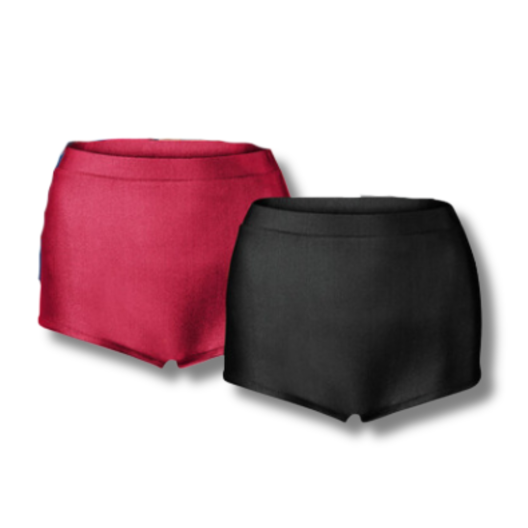 “Performance Trunks” 5 “Performance Trunks” 5