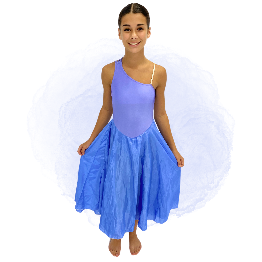 “Periwinkle Dream” 6 “Periwinkle Dream” 6