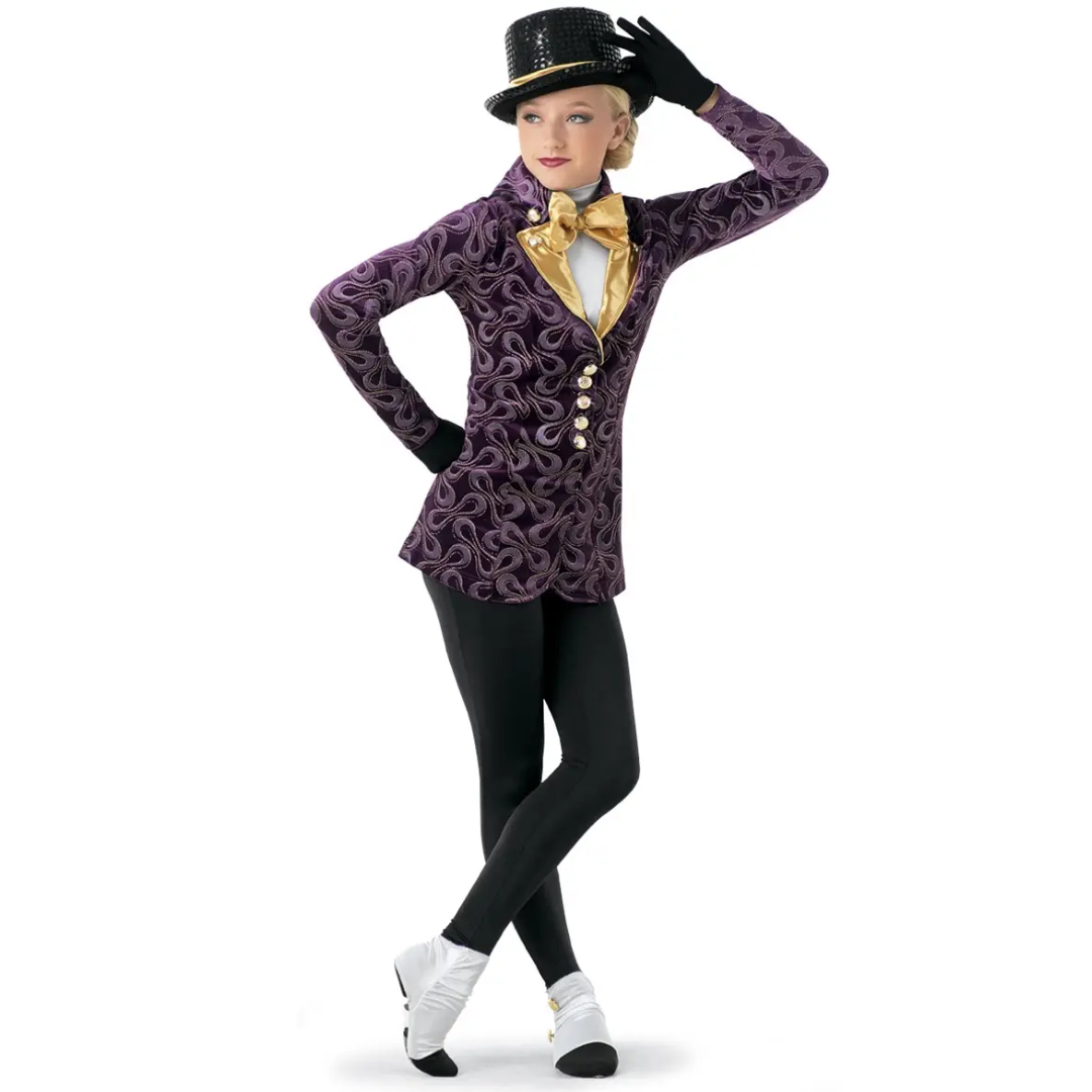 “Pure Imagination” 8 “Pure Imagination” 8