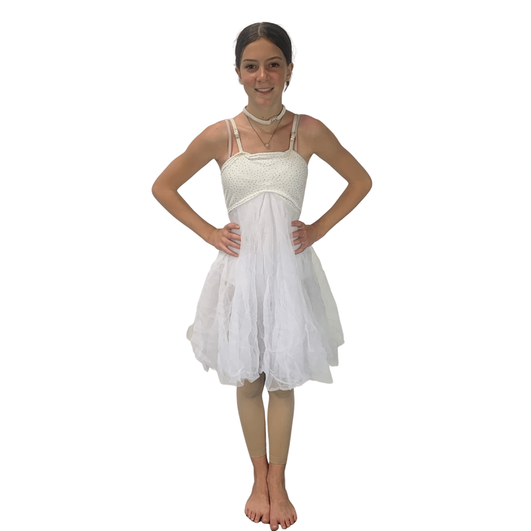 “Snow Princess” 5 “Snow Princess” 5
