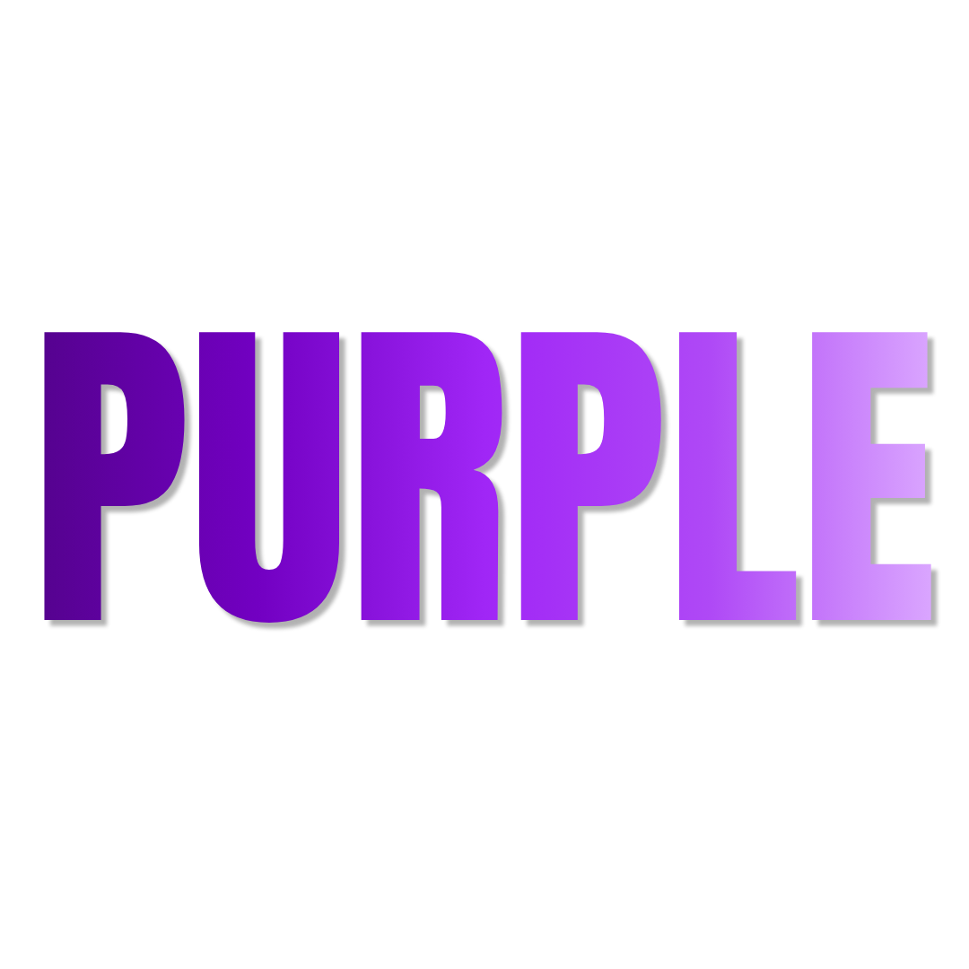 “Adieu” 39 Purple costume colour category