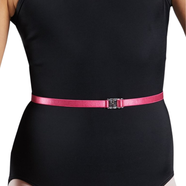 Adjustable 1/2″ Alignment Belt 3