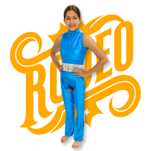 “Rodeo Romeo” 4