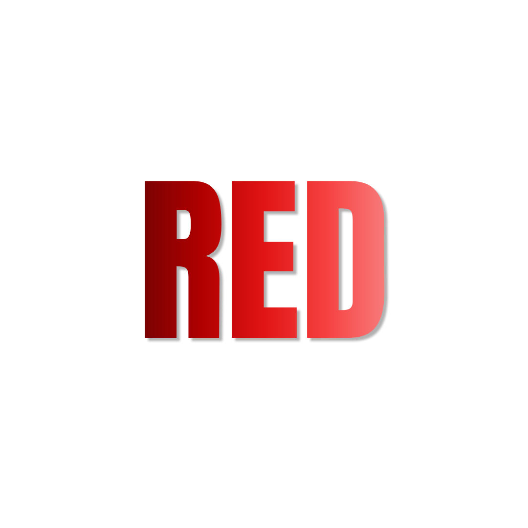 “Adieu” 23 Red costume colour category