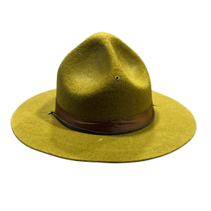 Safari Hat 3