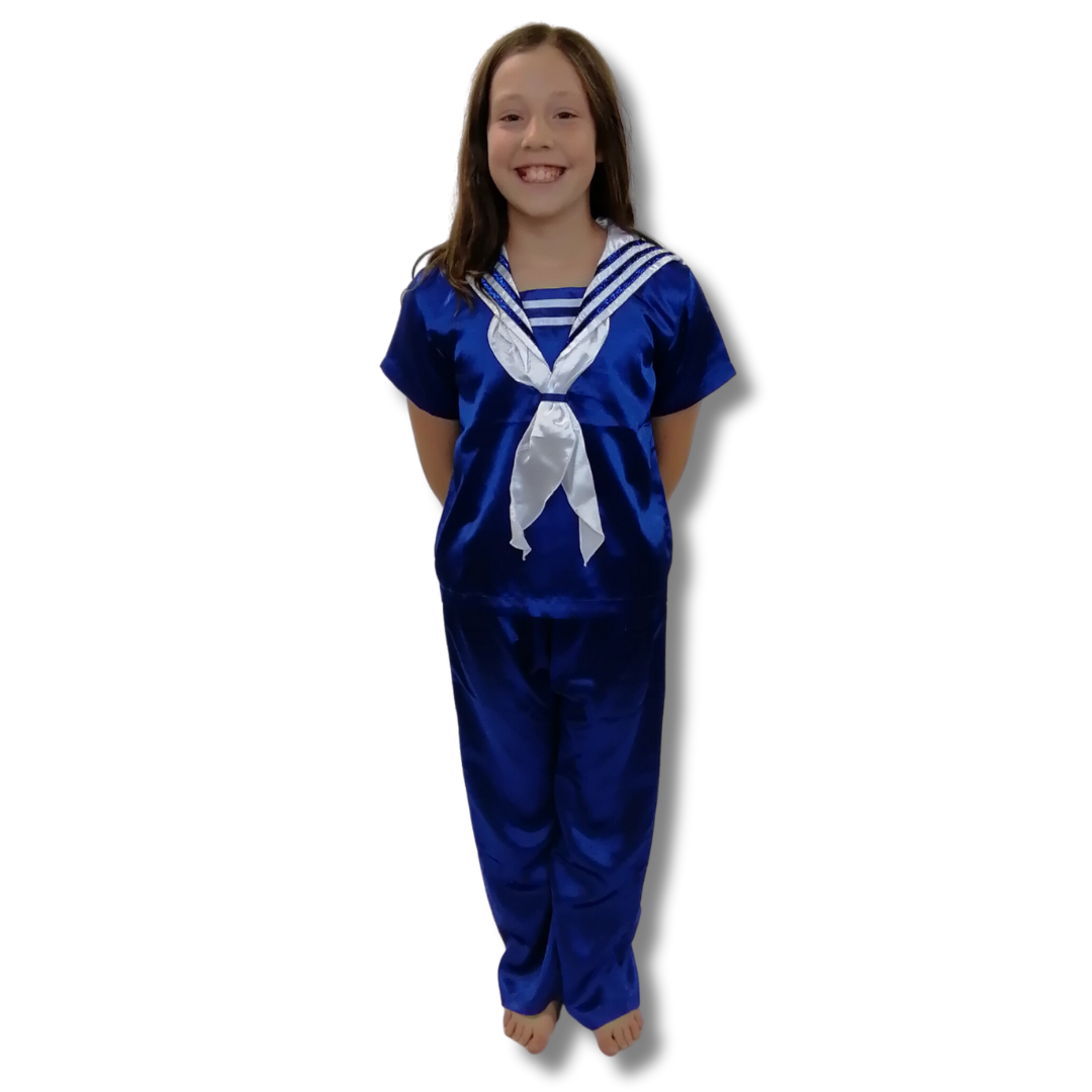 Sailor Set 5 Sailor Set 5