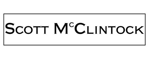 Scott McClintock