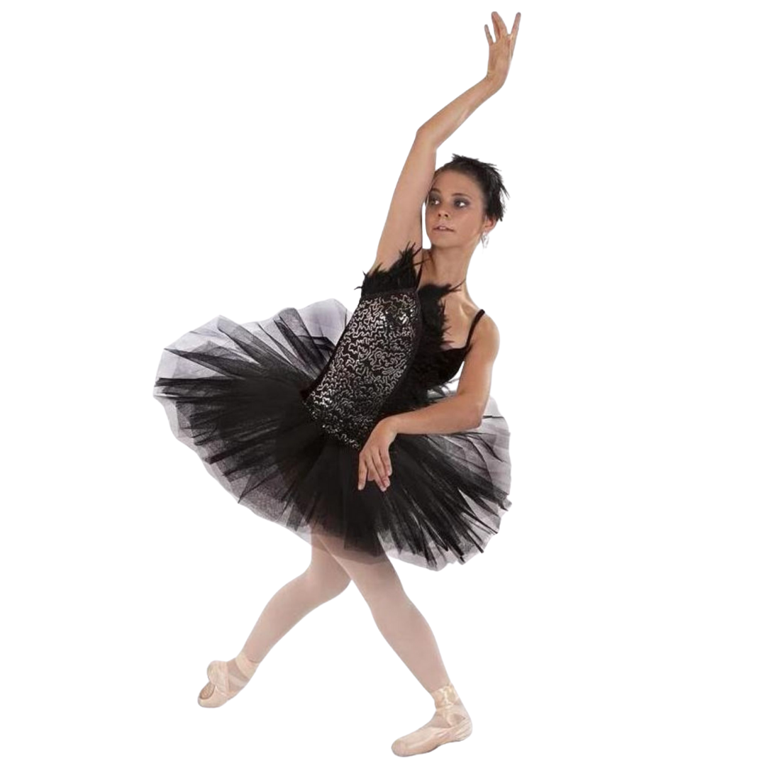 “Black Swan” 6 “Black Swan” 6