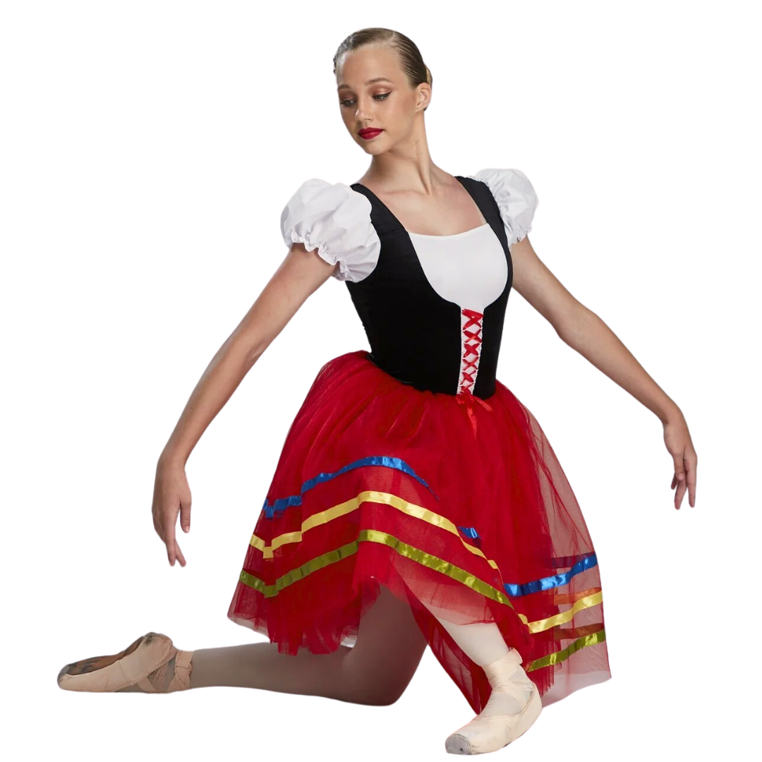 “Tarantella” 7 “Tarantella” 7