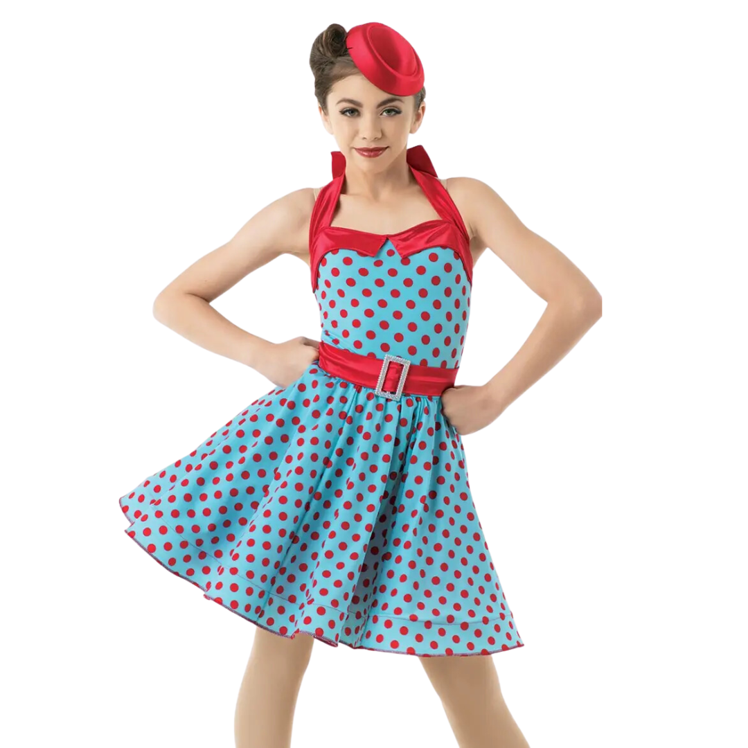 “Swing Dance Party” 5 “Swing Dance Party” 5