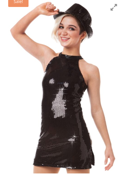 “Sweet Charity” 5 “Sweet Charity” 5