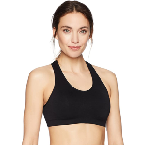 Racerback Sports Bra 6