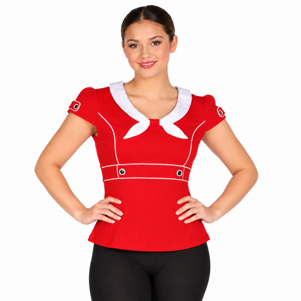 “Sears Girl” 4