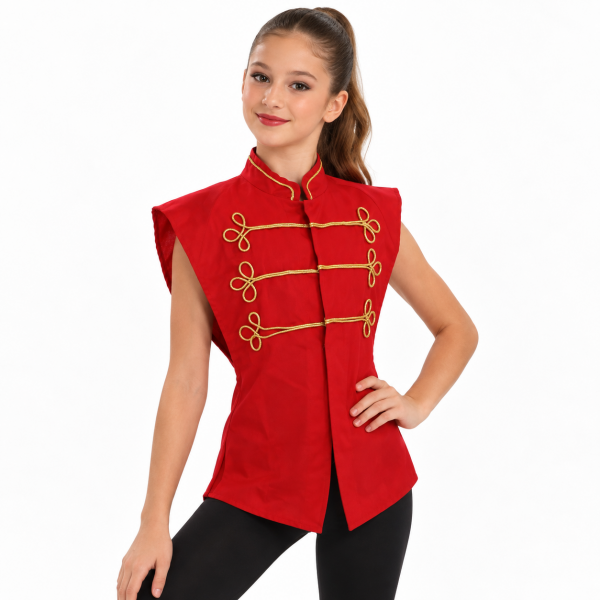 Soldier Vest 4