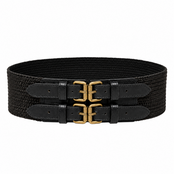 Studded Belt 3