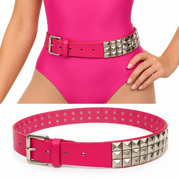 Studded Belts 3