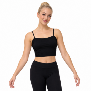 “Switch” Crop Top 6