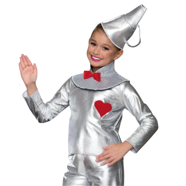 “Tinman” Long Sleeve 4