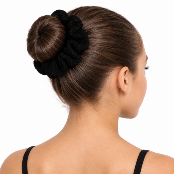 Thin Scrunchies 3