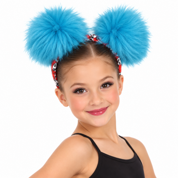 Thing 1 & Thing 2 Accessories 3